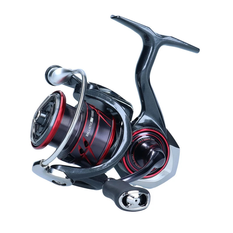 Daiwa 21 Ballistic MQ LT 2 Daiwa 21 Ballistic MQ LT - Image 2