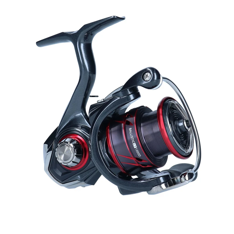 Daiwa 21 Ballistic MQ LT 3 Daiwa 21 Ballistic MQ LT - Image 3
