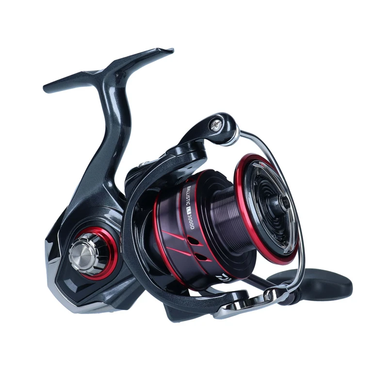 Daiwa 21 Ballistic MQ LT 5 Daiwa 21 Ballistic MQ LT - Image 5