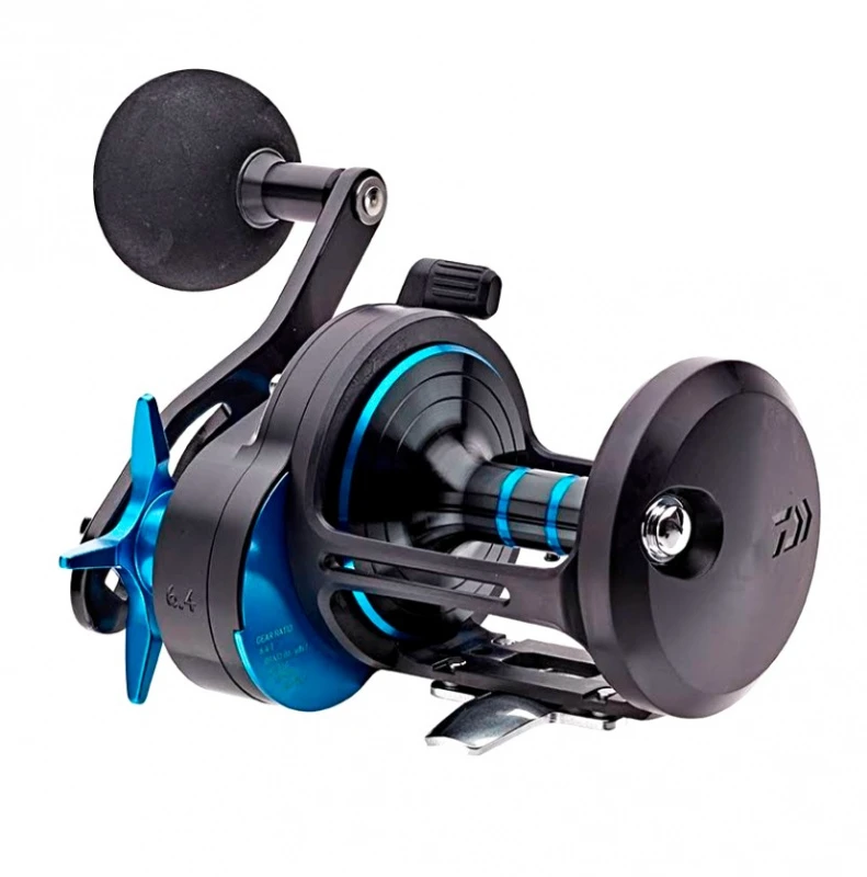 Daiwa 18 Saltist 15H 2 Daiwa 18 Saltist 15H - Image 2
