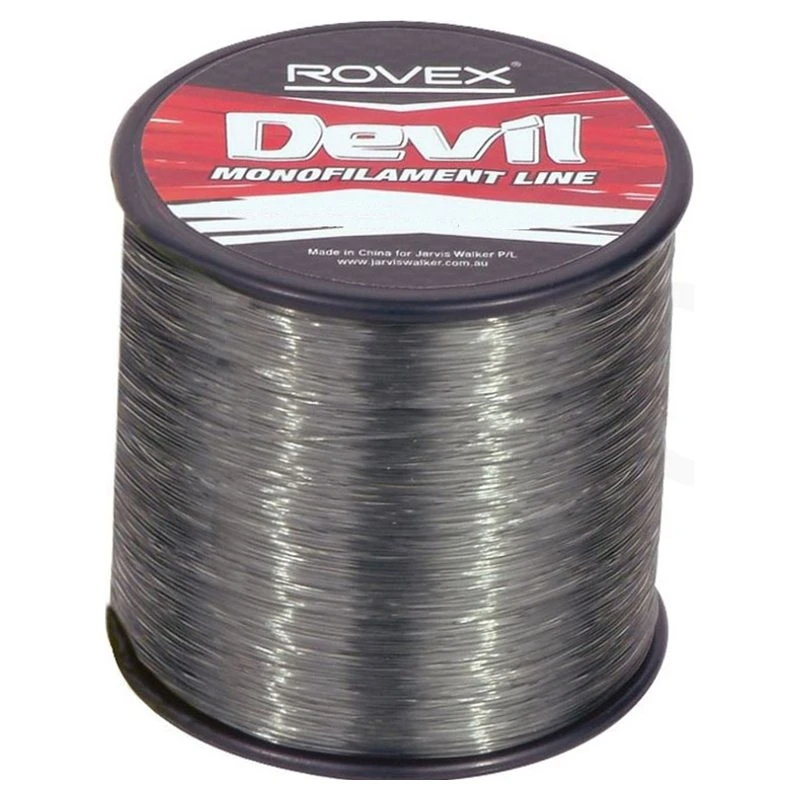 Rovex Devil Monofilament 1 Rovex Devil Monofilament