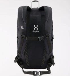 Haglöfs Vide 25L True Black 7 Haglöfs Vide 25L True Black -Kalastustarvikekauppa 3381472C5005 3