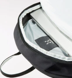 Haglöfs Vide 25L True Black 9 Haglöfs Vide 25L True Black -Kalastustarvikekauppa 3381472C5005 5