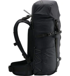 Haglöfs Bäck 38 True Black -Kalastustarvikekauppa 3393882C5005 3