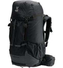 Haglöfs Rugged Mountain 75L True Black/Magnetite