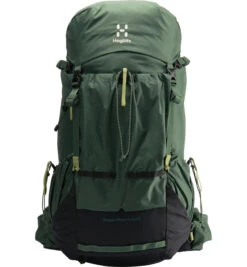 Haglöfs Rugged Mountain 60L Fjell Green/True Black -Kalastustarvikekauppa 3393994HT005 5