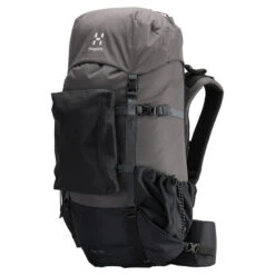 Haglöfs Vyn 55L Magnetite/True Black