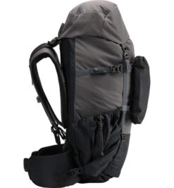 Haglöfs Vyn 55L Magnetite/True Black -Kalastustarvikekauppa 3394022CX005 4