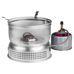 Trangia Gas Burner -Kalastustarvikekauppa 4025 3