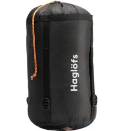 Haglöfs Tarius -5 Midnight Blue/Tangerine - 190cm -Kalastustarvikekauppa 4161504GW220 5