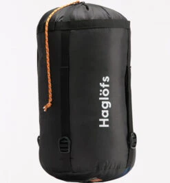 Haglöfs Tarius +1 Midnight Blue/Tangerine - 190cm -Kalastustarvikekauppa 4161604GW220 5