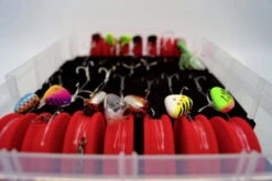 Rhino Bait Holder (3-pack) Medium -Kalastustarvikekauppa 4285023r 4