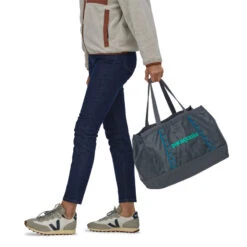 Patagonia Black Hole Tote 25L Plume Gray 5 Patagonia Black Hole Tote 25L Plume Gray -Kalastustarvikekauppa 49031 PLGY ALL 3