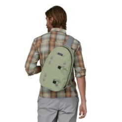 Patagonia Guidewater Sling 15L Salvia Green 7 Patagonia Guidewater Sling 15L Salvia Green -Kalastustarvikekauppa 49145 SLVG ALL 3