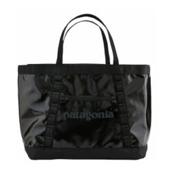 Patagonia Black Hole Gear Tote Black