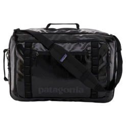 Patagonia Black Hole MLC 45L Black