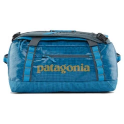 Patagonia Black Hole Duffel 40L Anacapa Blue
