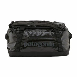 Patagonia Black Hole Duffel 40L Black