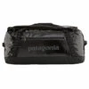 Patagonia Black Hole Duffel 55L Black