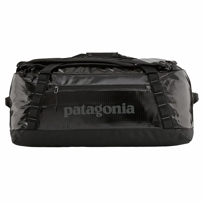 Patagonia Black Hole Duffel 55L Black 1 Patagonia Black Hole Duffel 55L Black