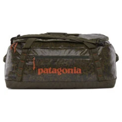 Patagonia Black Hole Duffel 55L Lichen: Basin Green