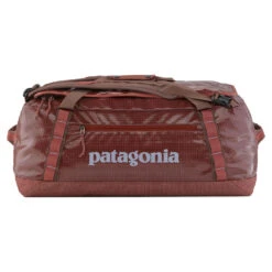 Patagonia Black Hole Duffel 55L Rosehip