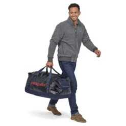 Patagonia Black Hole Duffel 70L Classic Navy -Kalastustarvikekauppa 49347 CNY ALL 3