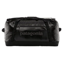 Patagonia Black Hole Duffel 100L Black