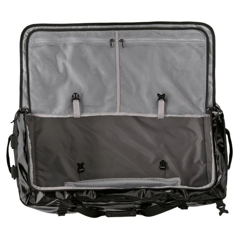 Patagonia Black Hole Duffel 100L Black 6 Patagonia Black Hole Duffel 100L Black - Image 6