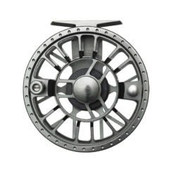 Scierra Traxion 1 LW Fly Reel GunSmoke -Kalastustarvikekauppa 61442r 4