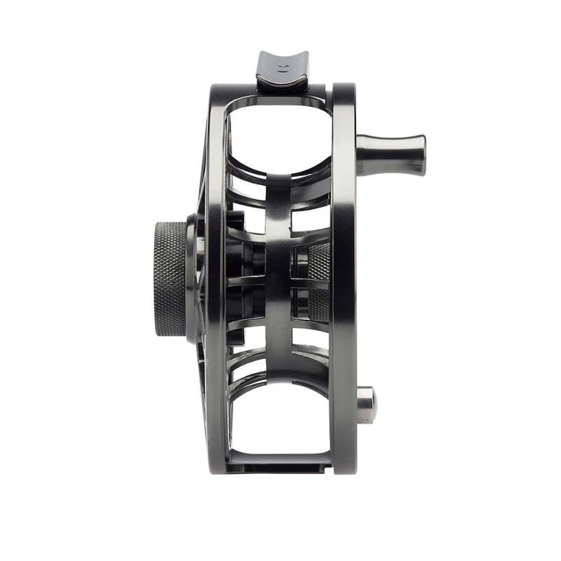 Scierra Traxion 1 LW Click System #2/4 GunSmoke 3 Scierra Traxion 1 LW Click System #2/4 GunSmoke - Image 3