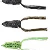 Savage Gear 3D Walk Frog 55mm 14g