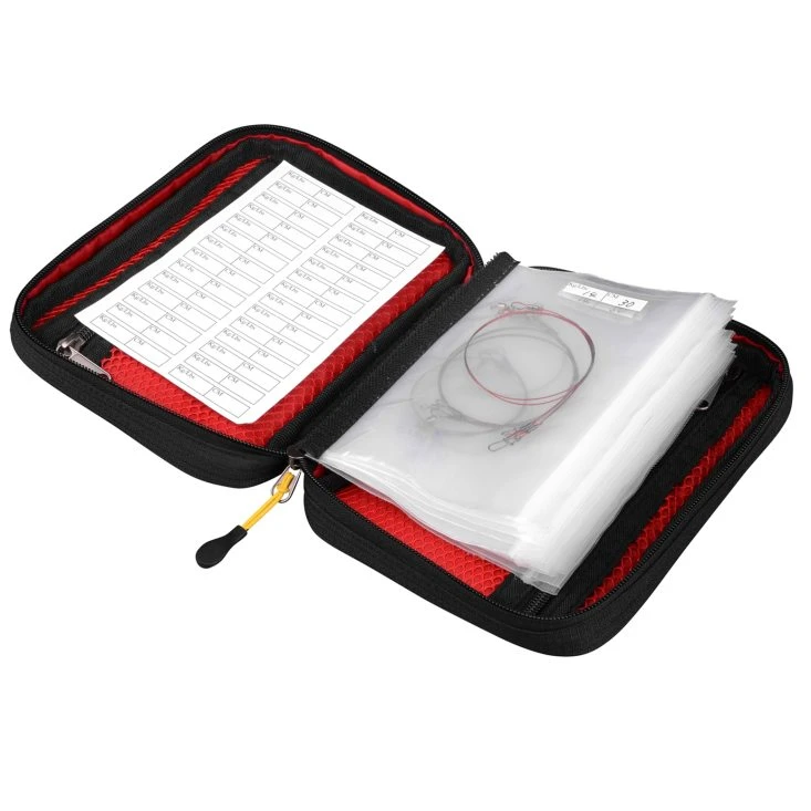 Spro Wire Leader Wallet 1 Spro Wire Leader Wallet