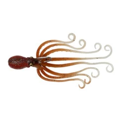 Savage Gear 3D Octopus 300g 22cm