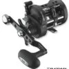 Daiwa Saltist Levelwind Casting Reel