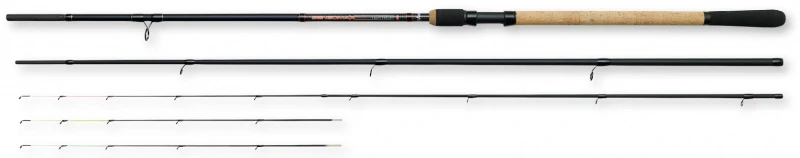 DAM Sensomax II Feeder 2 DAM Sensomax II Feeder - Image 2