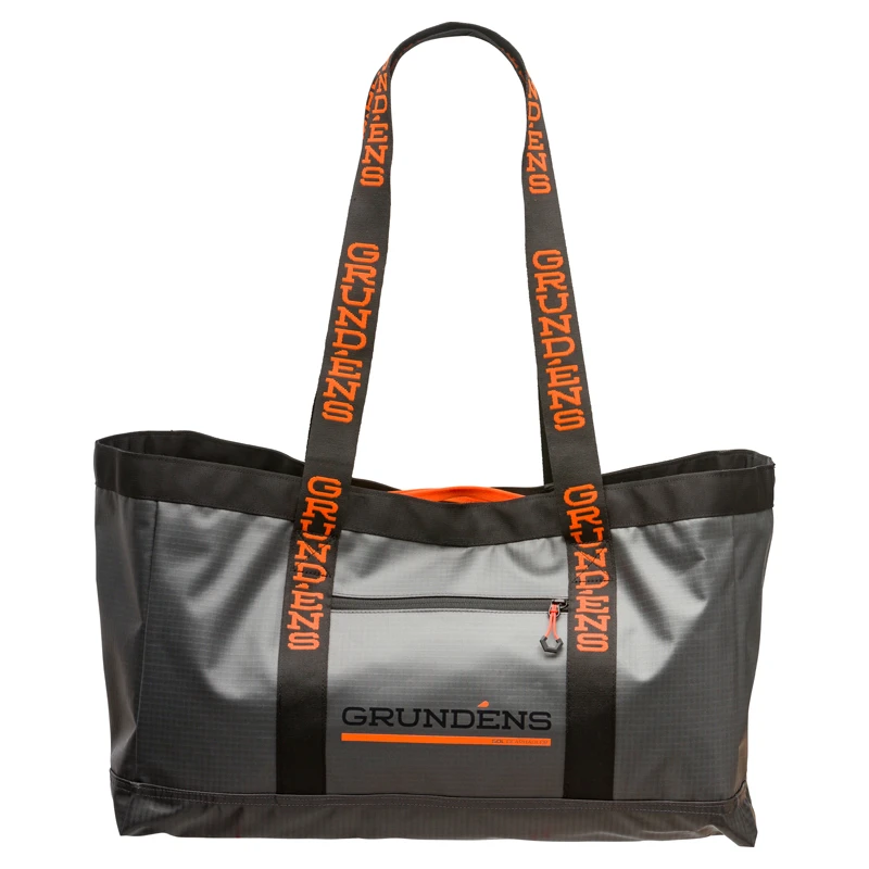 Grundéns Gear Hauler Tote Bag 50L Anchor 1 Grundéns Gear Hauler Tote Bag 50L Anchor