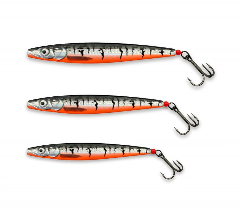 Savage Gear LT Zerling 9.8cm, 16g 2 Savage Gear LT Zerling 9.8cm, 16g - Image 2