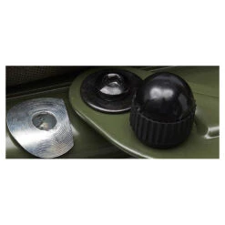 Prologic Inspire Daddy Long 8 Leg Bedchair -Kalastustarvikekauppa 72701 3