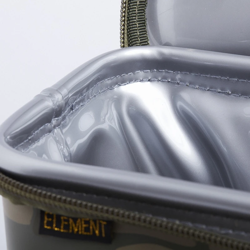 Prologic Element Storm Safe Barrow Cool Bag Camo Medium 17L 5 Prologic Element Storm Safe Barrow Cool Bag Camo Medium 17L - Image 5