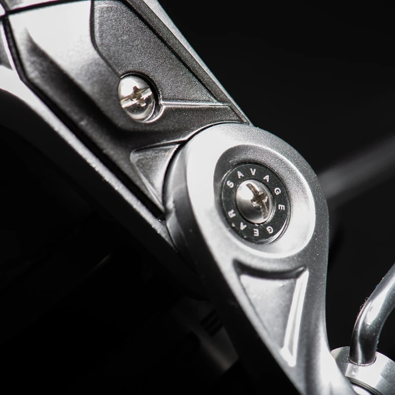 Savage Gear SGS6 FD 6 Savage Gear SGS6 FD - Image 6