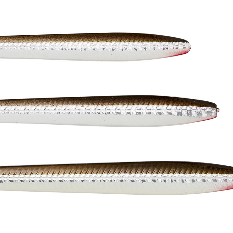 Savage Gear Line Thru Sandeel Nail 2 Savage Gear Line Thru Sandeel Nail - Image 2