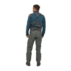 Patagonia M's Swiftcurrent Expedition Waders Forge Grey -Kalastustarvikekauppa 82280 FGE SRMr 3