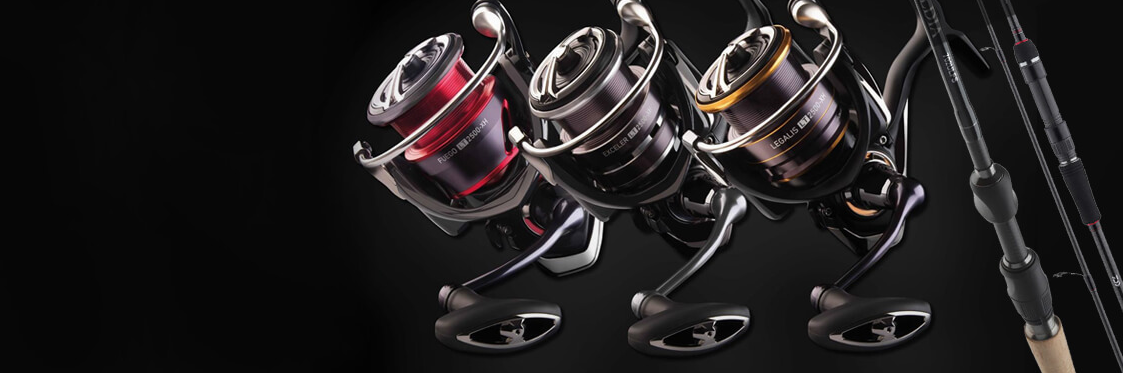 Kalastustarvikekauppa -Kalastustarvikekauppa 8EKM9RI0NJS79NRVRUT