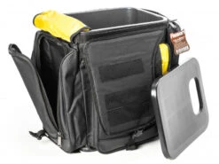 Asseri Winter Box 35l With Backpack -Kalastustarvikekauppa 921 02811 3