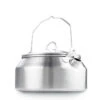 GSI Outdoors Glacier Stainless Tea Kettle