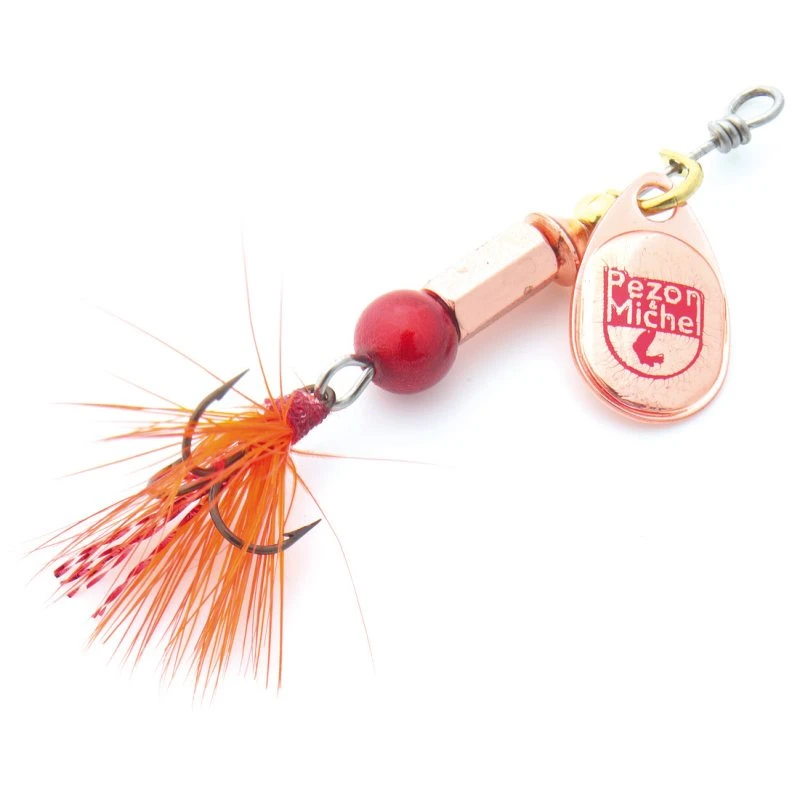 Cuiller Rapide AF Cuivre 1 Cuiller Rapide AF Cuivre