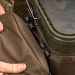 Avid Compound Bucket & Pouch Caddy -Kalastustarvikekauppa A0430066 6