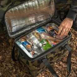 Avid Stormshield Pro Coolbag - Large -Kalastustarvikekauppa A0430070 6