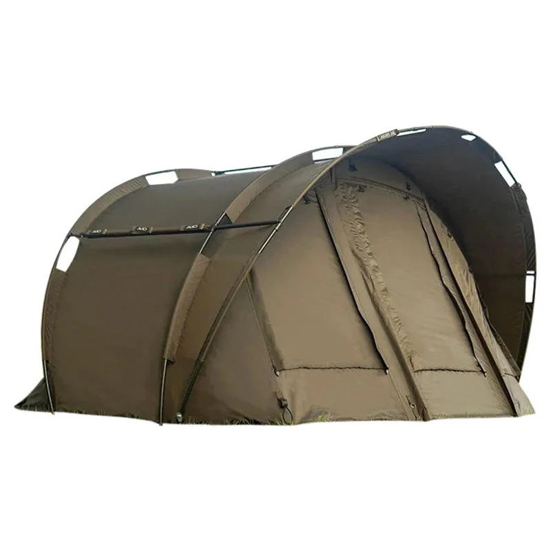 Avid Ascent Bivvy - One Man 1 Avid Ascent Bivvy - One Man